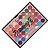 Luisance - Paleta de Sombras 36 cores Blooming L1113 - 6 Und - Imagem 5