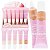 Pink 21 - Iluminador Liquido Intense Glow CS5211 - 6 Und - Imagem 8