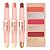 Pink 21 - Blush e Iluminador Glow Stick CS4241 - 6 Und - Imagem 5