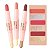 Pink 21 - Blush e Iluminador Glow Stick CS4241 - 6 Und - Imagem 6
