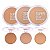 Pink 21 - Po Compacto Super Stay 24 Horas CS5100 - 3 Und (A) - Imagem 3
