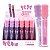 Pink 21 - Lip Gloss Trendy Glitter CS5039 - 6 Und - Imagem 3