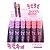 Pink 21 - Lip Gloss Trendy Glitter CS5039 - 24 Und - Imagem 2