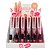Pink 21 - Lip Gloss Kisslips CS4615A - 6 Und (A) - Imagem 4