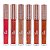 Pink 21 - Lip Gloss Kisslips CS4615B - 24 Und (B) - Imagem 3