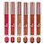 Pink 21 - Lip Gloss Kisslips CS4615B - 24 Und (B) - Imagem 4