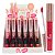 Pink 21 - Lip Gloss Kisslips CS4615B - 24 Und (B) - Imagem 1
