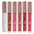 Pink 21 - Lip Gloss Kisslips CS4615A - 24 Und (A) - Imagem 3