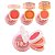 Pink 21 - Trio de Blush CS4899 - UNIT - Imagem 2