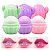 Pink 21 - Lip Balm Lovely Cactus CS4810 - 6 Und - Imagem 1