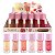 Pink 21 - Lip Gloss Love Story CS4842 - 24 Und - Imagem 1