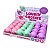 Pink 21 - Lip Balm Lovely Cactus CS4810 - 24 Und - Imagem 2