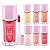 Pink 21 - Lip Gloss Love Story CS4842 - 6 Und - Imagem 1