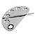 Mandala - Placa de Inox com Espátula MJ030 - Imagem 4