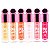 Pink 21 - Lip Gloss My Way Glitter CS4840 - 6 Und - Imagem 2