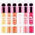 Pink 21 - Lip Gloss My Way Glitter CS4840 - 6 Und - Imagem 1