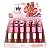 Pink 21 - Lip Gloss My Way Glitter CS4840 - 24 Und - Imagem 3