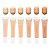 Pink 21 - Base Soft Matte Skin Perfect CS5034 - 6 Und - Imagem 2