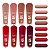Pink 21 - Batom Liquido Last Wish CS5058 - 24 Und - Imagem 4