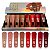 Pink 21 - Batom Liquido Last Wish CS5058 - 24 Und - Imagem 1