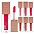 Pink 21 - Lip Gloss Super Glitter CS4599B - 6 Und (B) - Imagem 1
