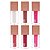 Pink 21 - Lip Gloss Super Glitter CS4599A - 6 Und (A) - Imagem 2