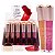 Pink 21 - Lip Gloss Look at My Gloss CS5040A - 24 Und (A) - Imagem 1