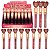 Pink 21 - Lip Gloss Adore You CS4834 - 24 Und - Imagem 1