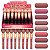 Pink 21 - Lip Gloss Adore You CS4834 - 24 Und - Imagem 3