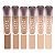 Pink 21 - Corretivo Real Skin Claros e Medios CS4817 - 6 Und - Imagem 1