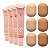 Pink 21 - Base Facial Cores Escuras CS5045 - 6 Und - Imagem 2