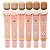 Pink 21 - Base Facial Cores Escuras CS5045 - 6 Und - Imagem 1