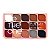 Pink 21 - Paleta de Sombras Be The One CS4649 - COR 01 - Imagem 2