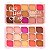 Pink 21 - Paleta de Sombras Be The One CS4649 - COR 02 - Imagem 1