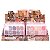 Pink 21 - Paleta de Sombras Be The One CS4649 - 12 Und - Imagem 2