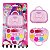 Goal Kids - Kit de Maquiagem Infantil Bolsa Espelho - 6 Und - Imagem 2