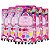 Goal Kids - Kit de Maquiagem Infantil Bolsa Espelho - 6 Und - Imagem 1