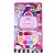 Goal Kids - Kit de Maquiagem Infantil Bolsa Espelho - 6 Und - Imagem 4