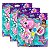 Goal Kids - Kit de Maquiagem Infantil Dinossauro GK2655 - Imagem 4