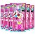 Goal Kids - Kit de Maquiagem Infantil Urso Espelho GK2661 - Imagem 4