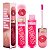 Pink 21 - Lip Gloss Plumper Volume CS5067 - 12 Und - Imagem 3