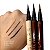 Ruby Rose - Caneta Delineador GLASS Marrom LIGHT - 12 Und - Imagem 7