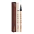 Ruby Rose - Caneta Delineador GLASS HB524 PRETO - 12 Und - Imagem 3