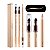 Ruby Rose - Lapis de Olhos GLASS HB525 NUDE - Imagem 1