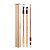 Ruby Rose - Lapis de Olhos GLASS HB525 NUDE - 6 Und - Imagem 3