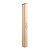 Ruby Rose - Lapis de Olhos GLASS HB525 NUDE - 6 Und - Imagem 2
