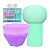 Meilys - Kit Esponja e Pincel Magico MAC330 - 12 Kit - Imagem 4