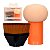 Meilys - Kit Esponja e Pincel Magico MAC330 - 12 Kit - Imagem 3