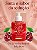 Bella Femme - Gel hidratante Virilha Blow Cereja - 6 Un - Imagem 2