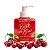 Bella Femme - Gel Aromatizante Virilha Cereja com Creme - Imagem 5